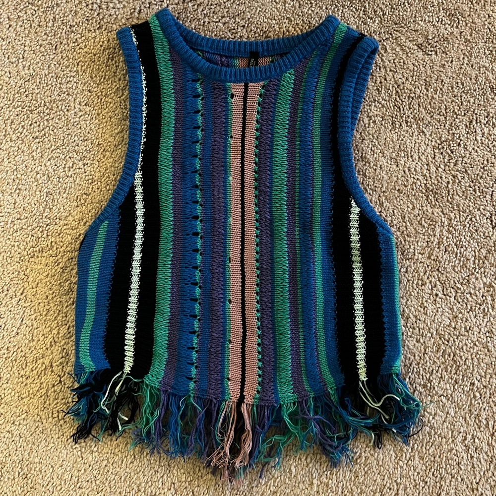 UO Knit Top